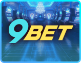 Logo 9BET – nhà cái uy tín được keothom đề xuất