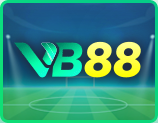 Logo VB88 – nhà cái uy tín được keothom đề xuất