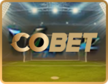Logo COBET – nhà cái uy tín được keothom đề xuất