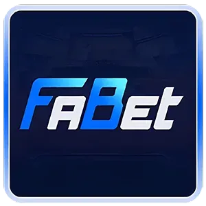 Logo Fabet – nhà cái uy tín trong danh sách kèo thơm