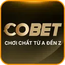 Logo COBET trong danh sách nhà cái kèo thơm giới thiệu