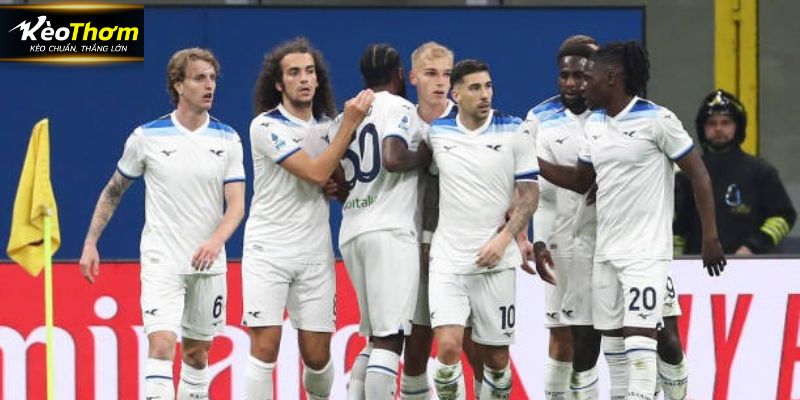 Nhận Định Genoa Vs Lazio Ngày 30/09/2025 4 Dự đoán kết quả cực chuẩn giữa Genoa vs Lazio