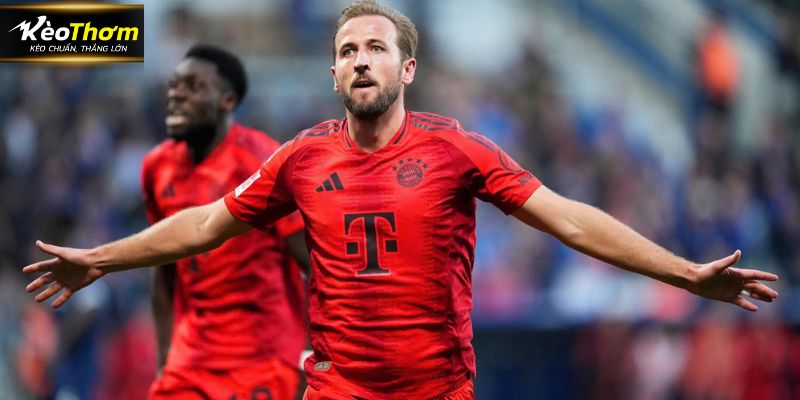 Dự đoán kết quả Pafos vs Bayern Munich