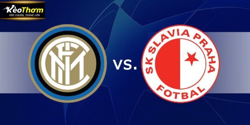 Nhận định Inter Milan vs Slavia Praha