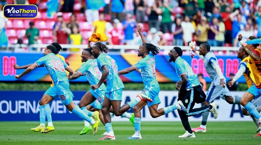 Nhận định CHDC Congo vs Uzbekistan World Cup 2026: Màn so tài cân não tại bảng K 4 Sơ đồ dự kiến và các điểm nóng chiến thuật trong trận đại chiến bảng K.