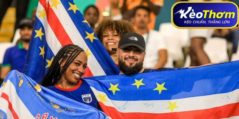 Tây Ban Nha vs Cabo Verde - Thống Kê Đối Đầu Mới Nhất 2 Tổng quan trận đấu Tây Ban Nha vs Cabo Verde tại lượt trận mở màn Bảng H World Cup 2026