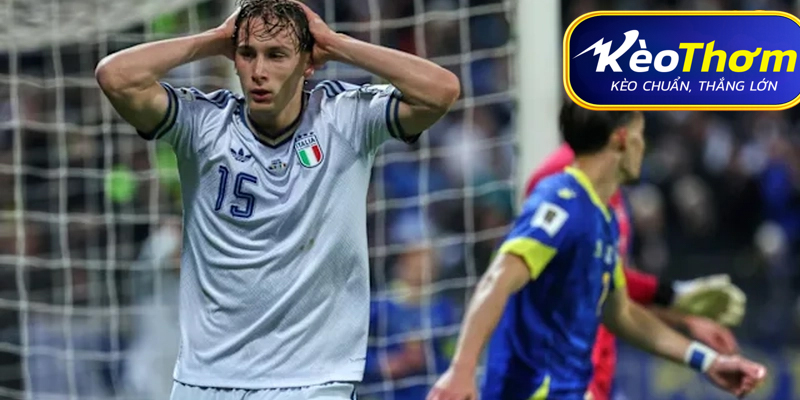 Soi kèo Canada vs Bosnia-Herzegovina: Lựa chọn từ chuyên gia Kèo Thơm