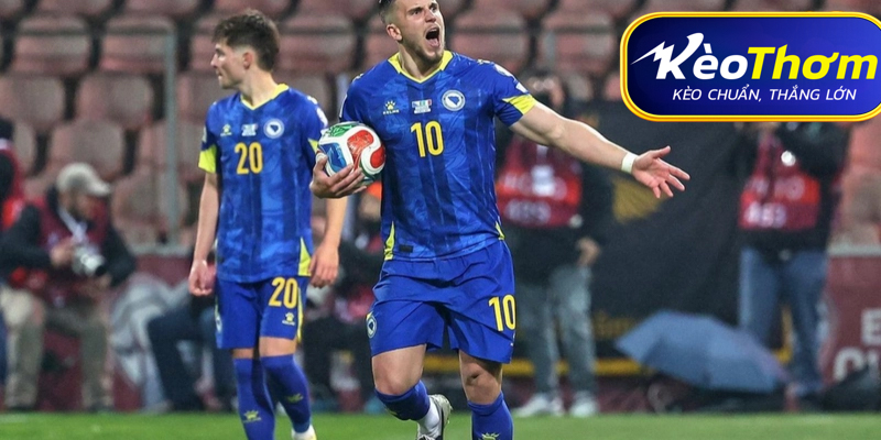 Phân tích chuyên sâu và Nhận định Canada vs Bosnia-Herzegovina