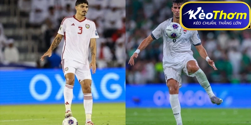 Đội tuyển Iraq tập luyện tích cực chuẩn bị cho màn đối đầu lịch sử với ĐT Pháp.