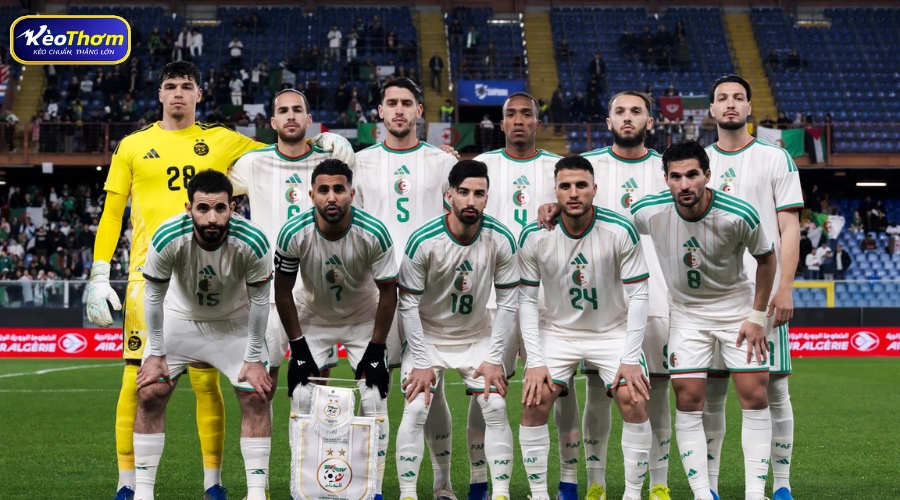 Nhận định Áo vs Algérie World Cup 2026: Cuộc chiến giành vé đi tiếp tại bảng J 2 Ralf Rangnick - người đang viết lại lịch sử bóng đá Áo bằng triết lý hiện đại.