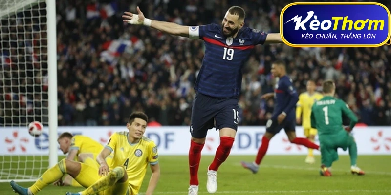 Mehdi Taremi - Ngôi sao sáng nhất trên hàng công của Đội tuyển Iran.