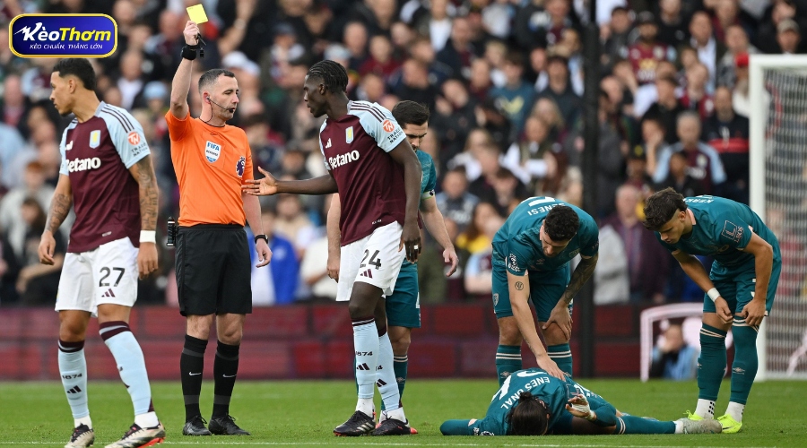 Bournemouth vs Aston Villa: Khi cửa dưới tạo bất ngờ 2 Tổng quan Bournemouth vs Aston Villa và sự đối kịch giữa hai đội