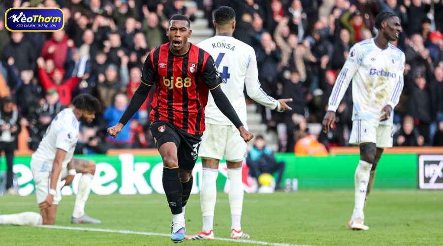 Bournemouth vs Aston Villa: Khi cửa dưới tạo bất ngờ 3 Bournemouth vs Aston Villa và tầm vóc của cuộc đối đầu