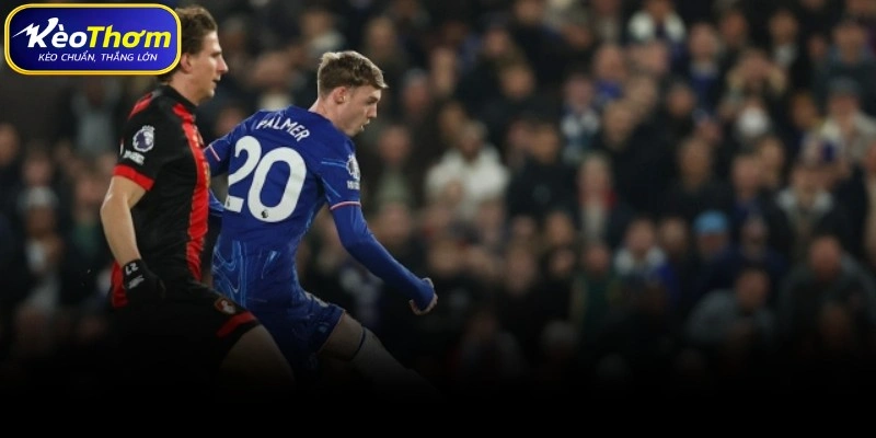 Chelsea vs Bournemouth | Màn So Tài Hấp Dẫn Tại Stamford Bridge 3 Phân tích chuyên sâu - Chỉ số xG và hiệu suất tận dụng cơ hội