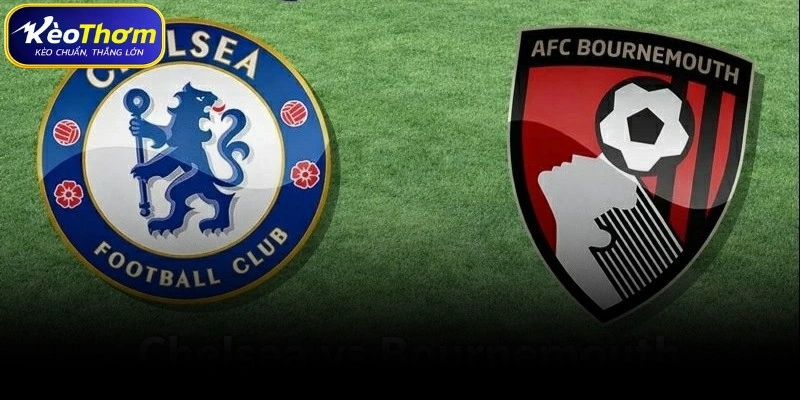 Chelsea vs Bournemouth | Màn So Tài Hấp Dẫn Tại Stamford Bridge 4 Kinh nghiệm soi kèo và Dự báo xu hướng tương lai