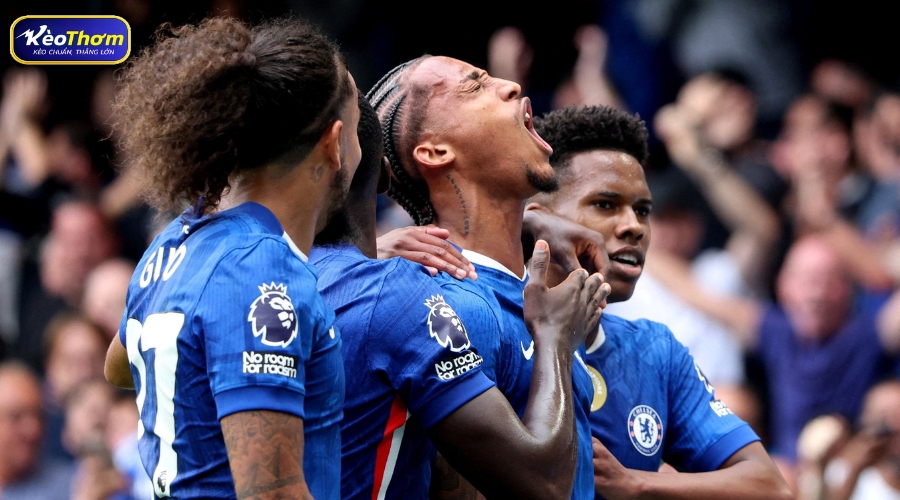Chelsea vs Fulham: Thống kê đối đầu và những diễn biến đáng chú ý Derby Tây London 3 Sơ đồ nhiệt cho thấy khả năng pressing tầm cao hiệu quả của Fulham trong trận thắng Chelsea tháng 1/2026.