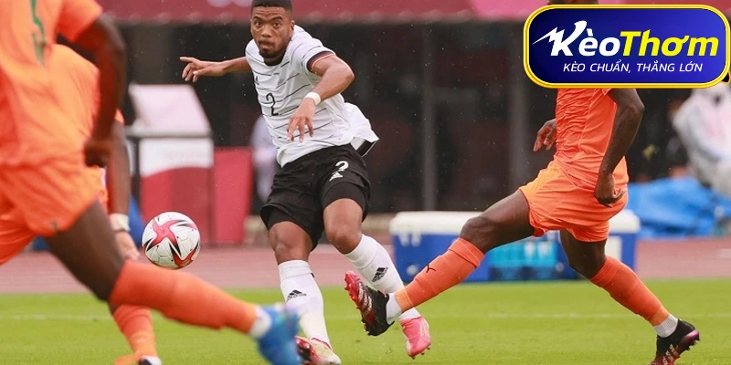 Đức vs Bờ Biển Ngà | Màn So Tài Hấp Dẫn Trước Thềm WC 2026 2 tóm tắt thông tin trận đấu & Soi kèo Đức vs Bờ Biển Ngà