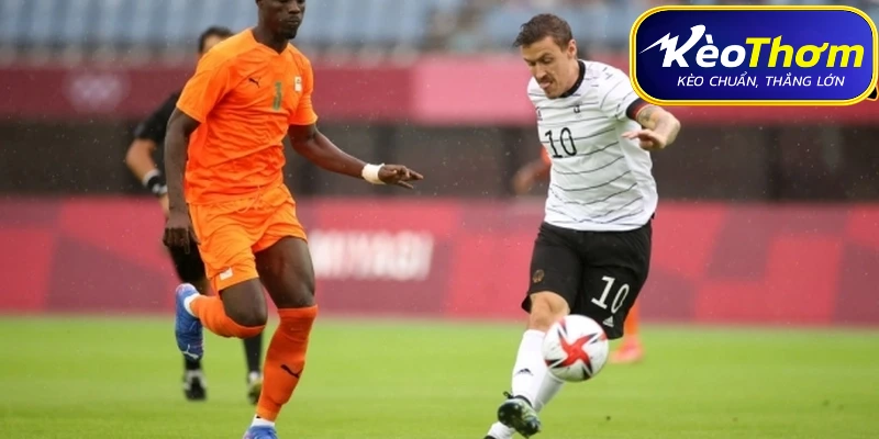 Đức vs Bờ Biển Ngà | Màn So Tài Hấp Dẫn Trước Thềm WC 2026 3 Hành trình tìm lại vinh quang của "Cỗ xe tăng" Đức
