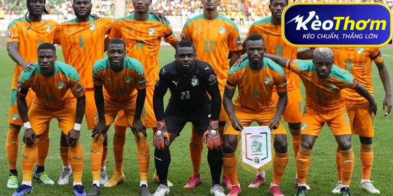 Đức vs Bờ Biển Ngà | Màn So Tài Hấp Dẫn Trước Thềm WC 2026 6 Đội hình dự kiến Đức vs Bờ Biển Ngà