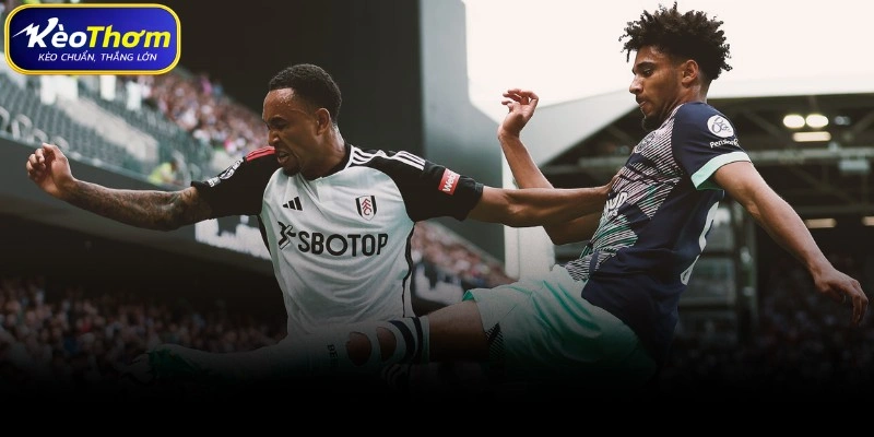 Fulham vs Brentford | Derby London Hấp Dẫn Và Căng Thẳng 3 Phân tích điểm nóng chiến thuật giữa Fulham và Brentford