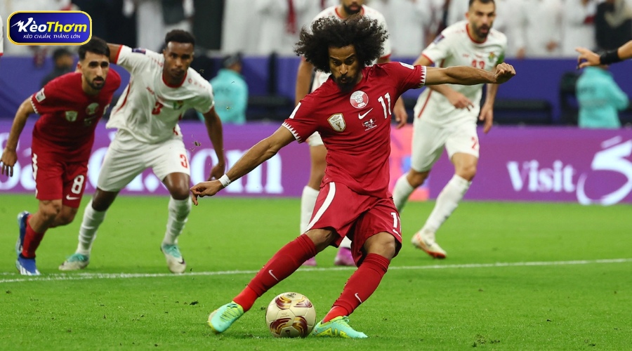 Lịch sử đối đầu Jordan vs Argentina: Nhà vua Nam Mỹ đối đầu hiện tượng châu Á 4 Sơ đồ dự kiến và các điểm nóng chiến thuật giữa hai đội.