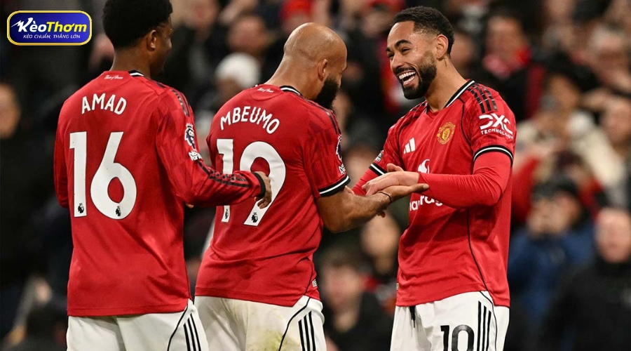 Arsenal vs Man Utd: Thống kê đối đầu và xu hướng kèo 2026 4 5 trận gần nhất Arsenal vs Man Utd và chu kỳ kết quả mới