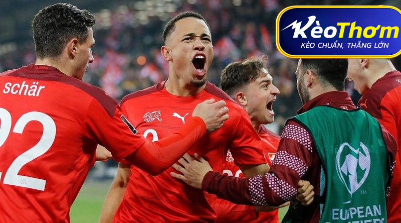 Qatar vs Thụy Sĩ Kèo Thơm: Phân tích tỷ lệ, thống kê lịch sử đối đầu quốc tế 3 Nhận định soi kèo Qatar vs Thụy Sĩ Kèo Thơm