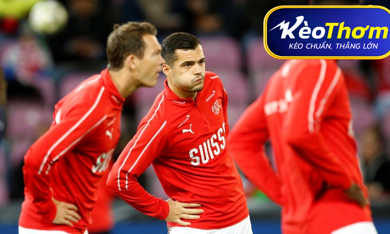 Qatar vs Thụy Sĩ Kèo Thơm: Phân tích tỷ lệ, thống kê lịch sử đối đầu quốc tế 4 Những điểm nóng định đoạt trận đấu