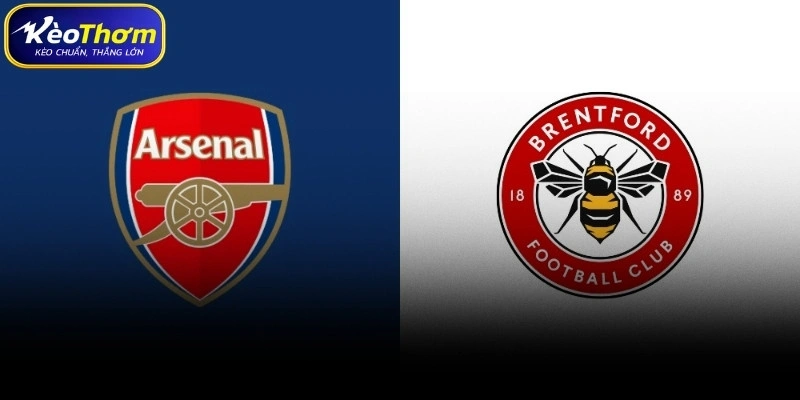 Nhận định kèo Arsenal vs Brentford và dự báo từ chuyên gia