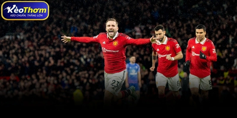 Biên niên sử đối đầu Man Utd vs Bournemouth đầy đủ