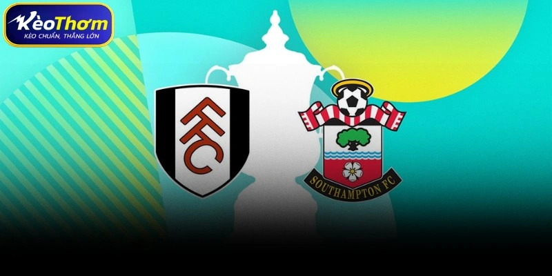 Southampton vs Fulham