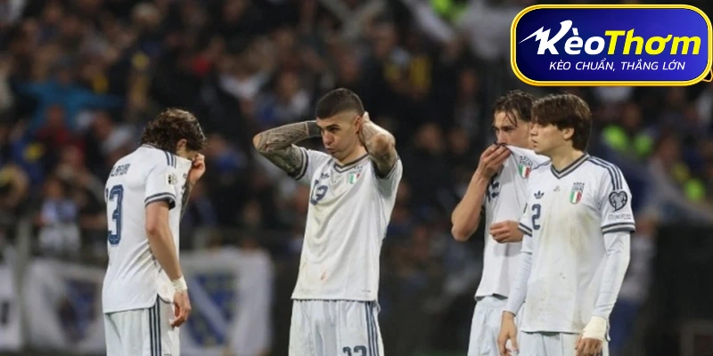Thụy Sĩ vs Bosnia và Herzegovina | Thành Tích Qua Những Lần Gặp Nhau 6 Sơ đồ chiến thuật dự kiến và các điểm nóng trên sân trong trận Thụy Sĩ vs Bosnia.