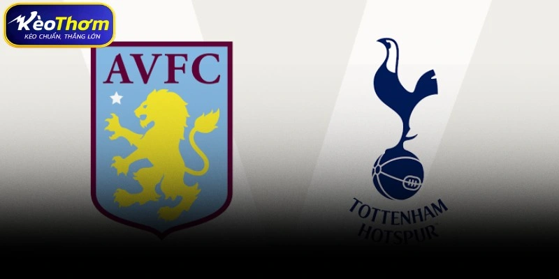 Tottenham vs Aston Villa