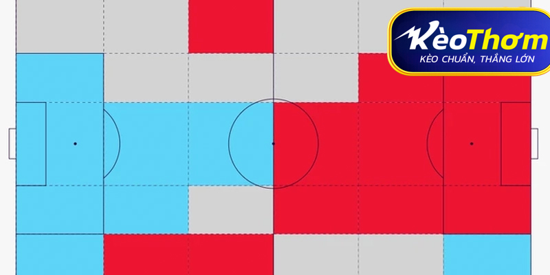 Phân tích chuyên sâu Tottenham vs Crystal Palace Kèo Thơm