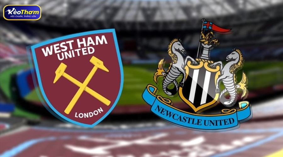 West Ham vs Newcastle: 5 lần chạm trán gần nhất đầy bùng nổ 2 Đồ họa so sánh hiệu suất tấn công bùng nổ giữa West Ham và Newcastle trong mùa giải 2025/2026.